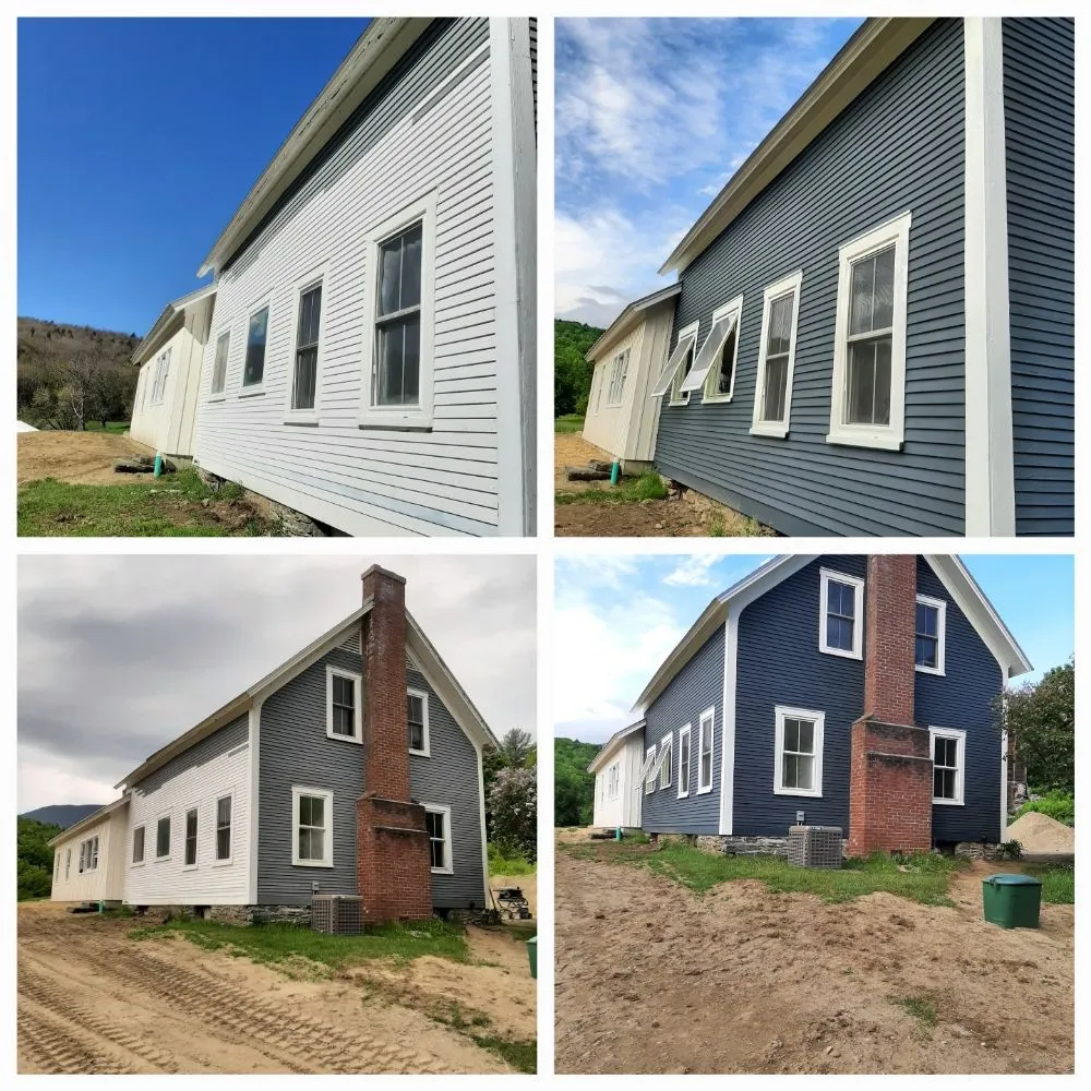 Reliable lawn mowing service in Saint Albans City, VT - Fresh Look Property Maintenance