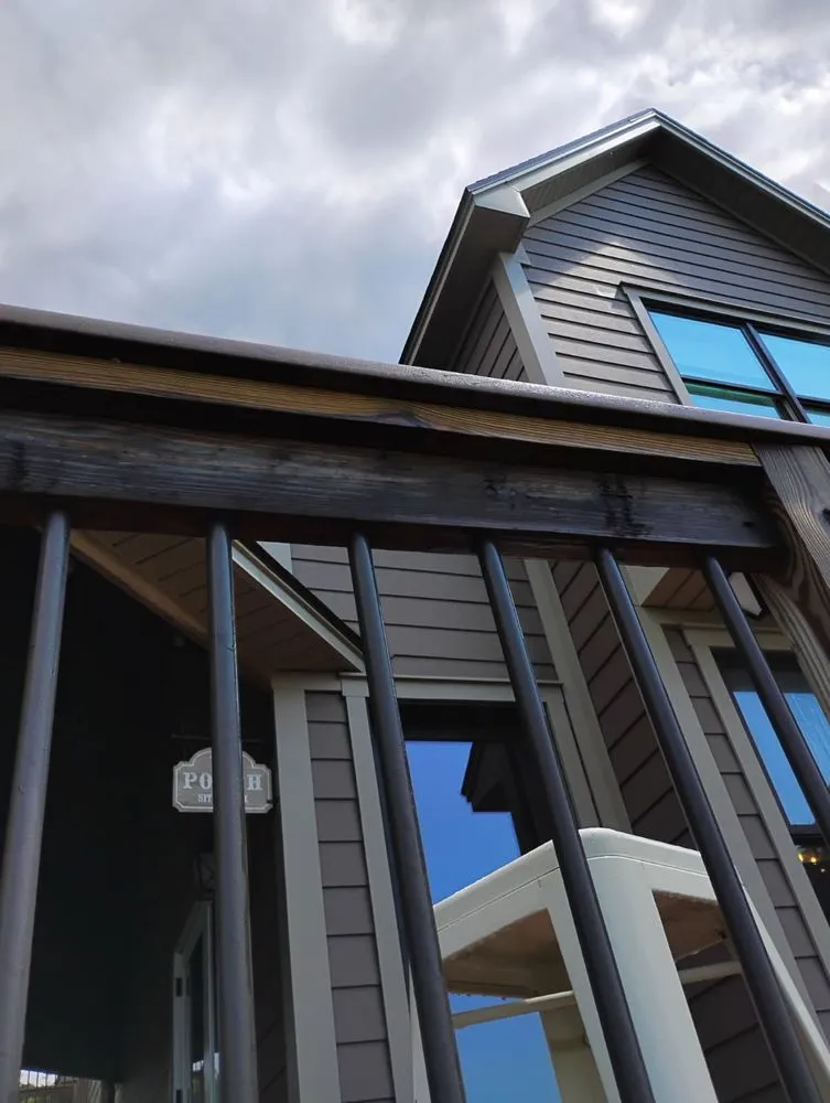 Custom residential landscaping in Saint Albans City, VT by Fresh Look Property Maintenance