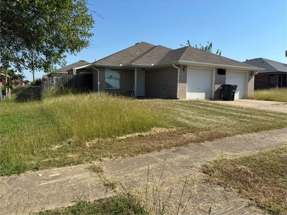 Top-rated outdoor landscaping near you in Killeen, TX by Fresh Look USA