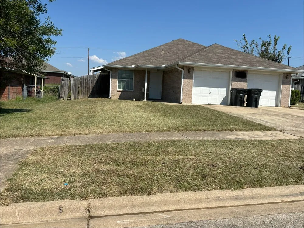 Trusted landscaping services in Killeen, TX - Fresh Look USA