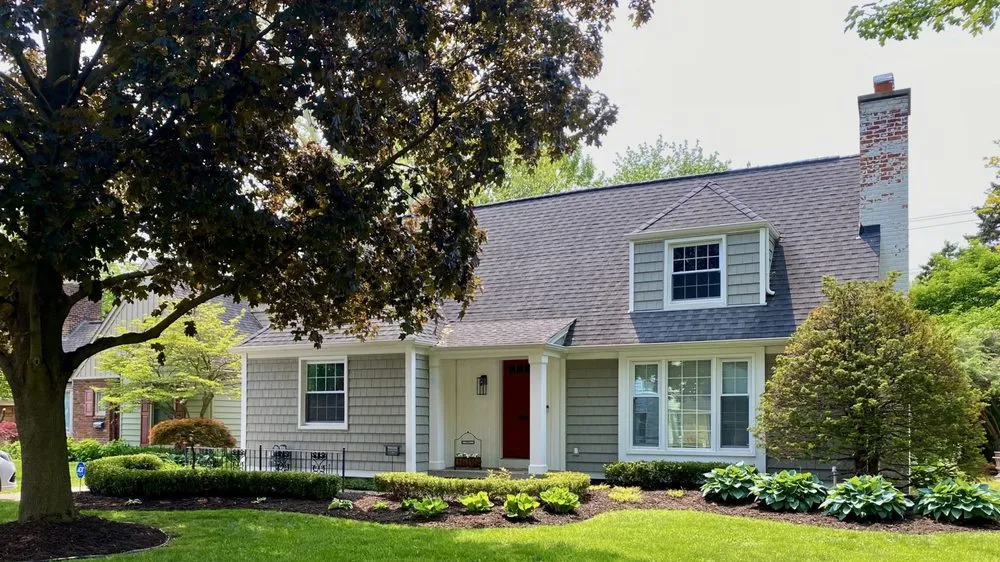 Custom landscaping services in Dearborn, MI - Fresh Looks Landscaping