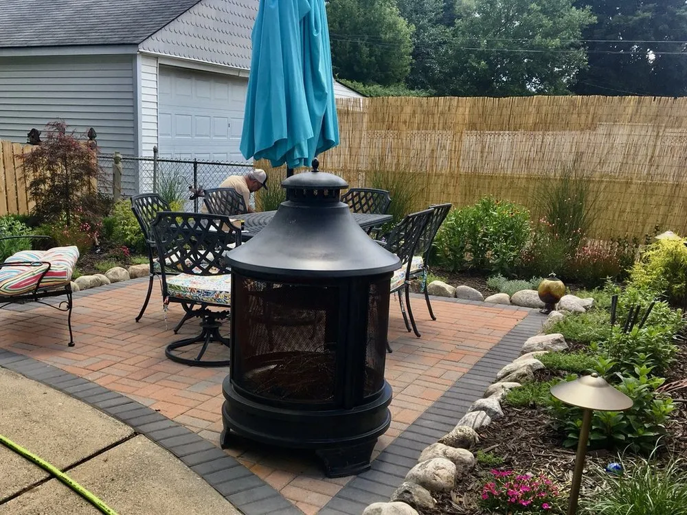 Affordable landscaping services in Dearborn, MI by Fresh Looks Landscaping