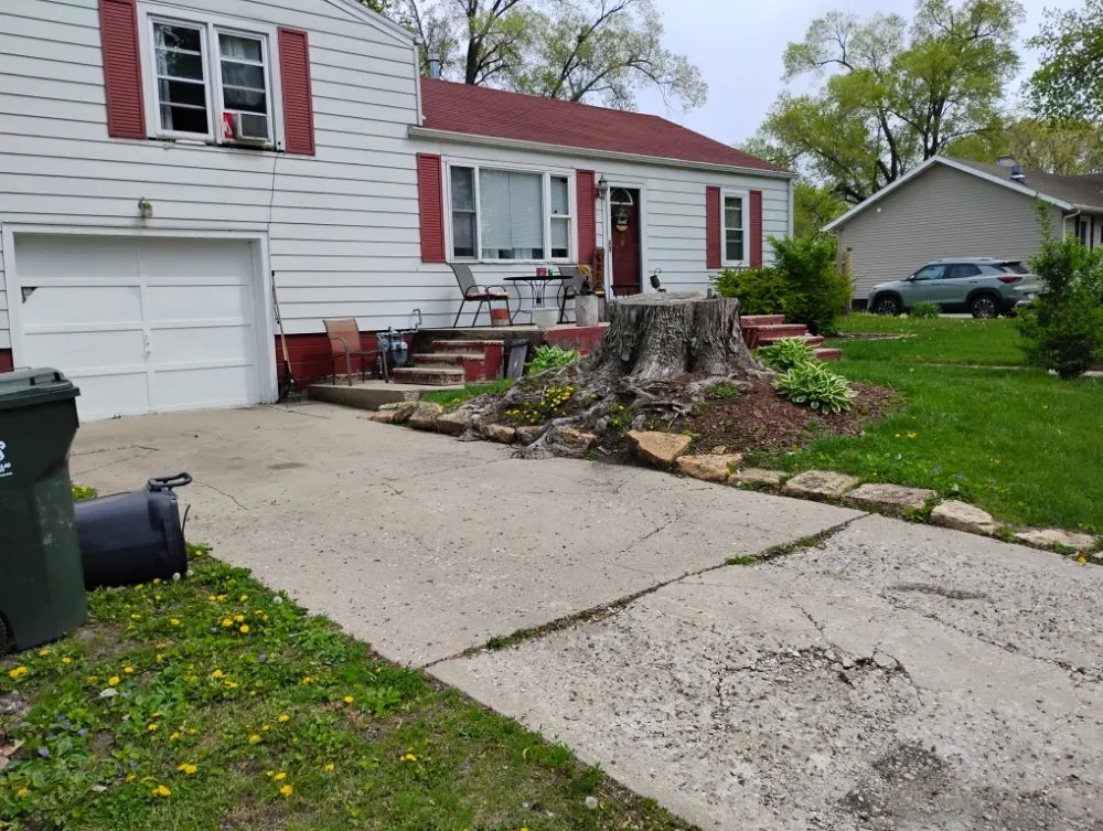 Trusted landscape design for outdoor upgrades in Sterling, IL by Fresh Looks