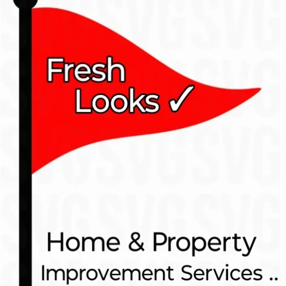 Local outdoor landscaping in Sterling, IL by Fresh Looks