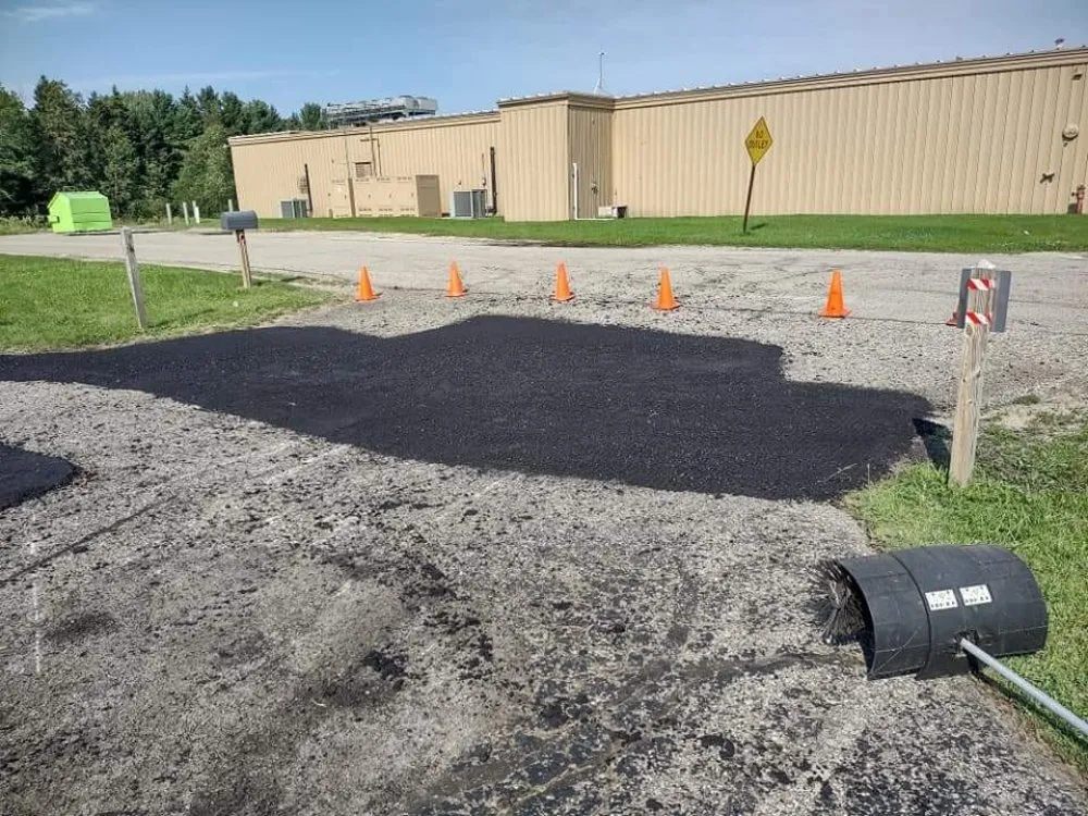 Professional residential landscaping with custom design across Sterling, IL - Fresh Looks