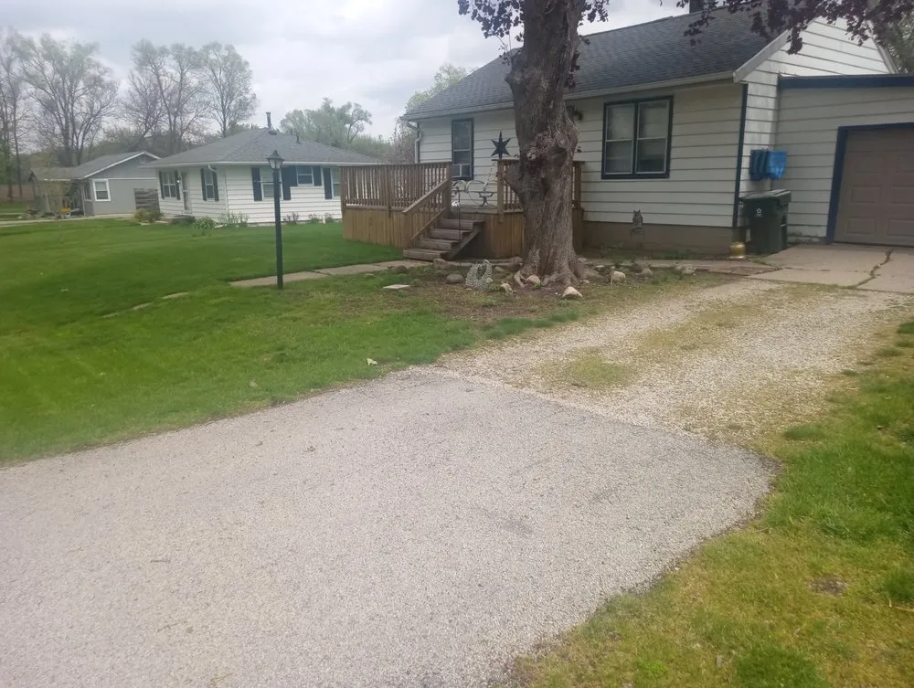 Top-rated landscape installation for outdoor upgrades in Sterling, IL by Fresh Looks