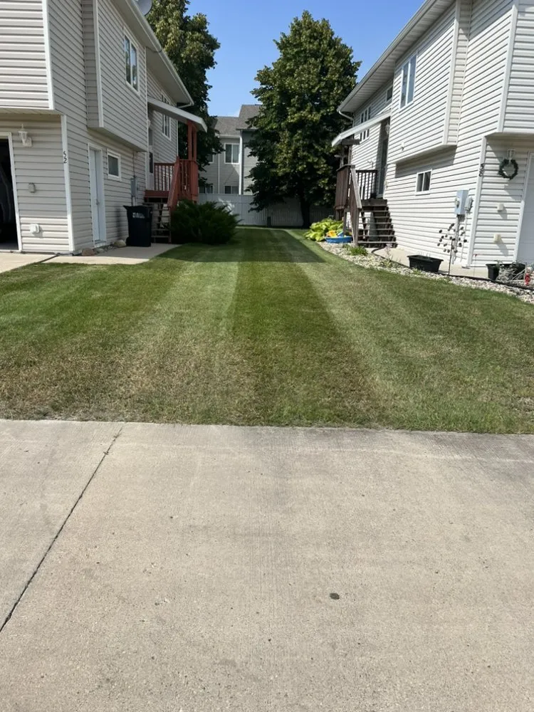 Affordable landscaping services for outdoor upgrades across Moorhead, MN - Fresh Mows Landscaping