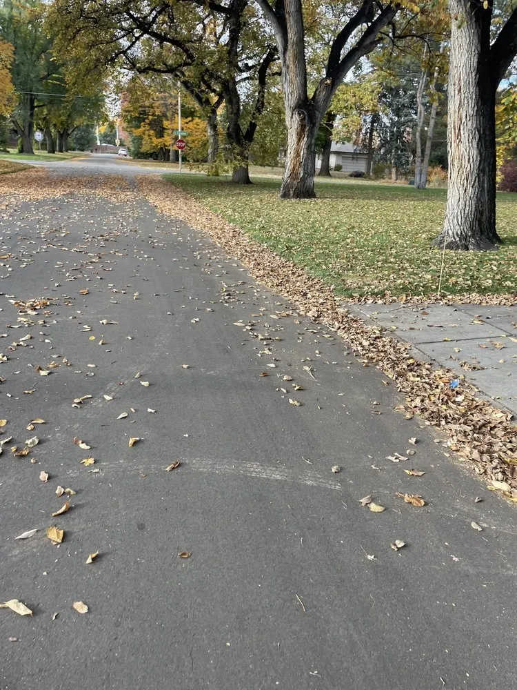 Custom landscaping services experts serving Brighton, CO - Fresh Mowz