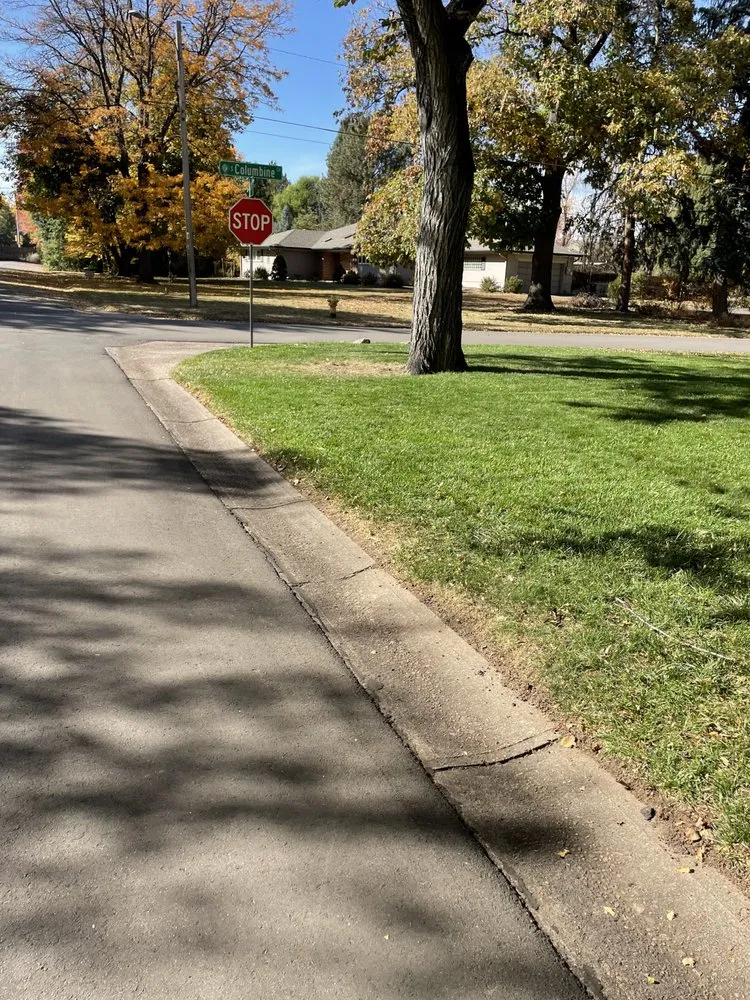 Reliable landscape installation in Brighton, CO by Fresh Mowz