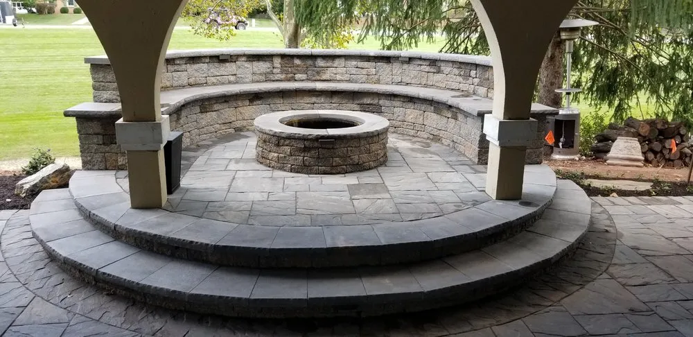 Reliable garden landscaping for homes across Martinsburg, WV - Fresh Perspective Landscapes