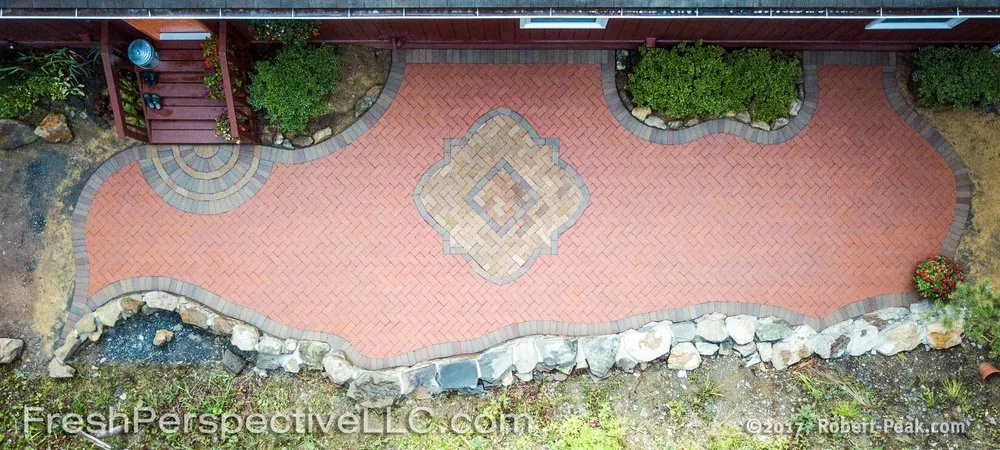 Expert outdoor landscaping near you across Martinsburg, WV - Fresh Perspective Landscapes