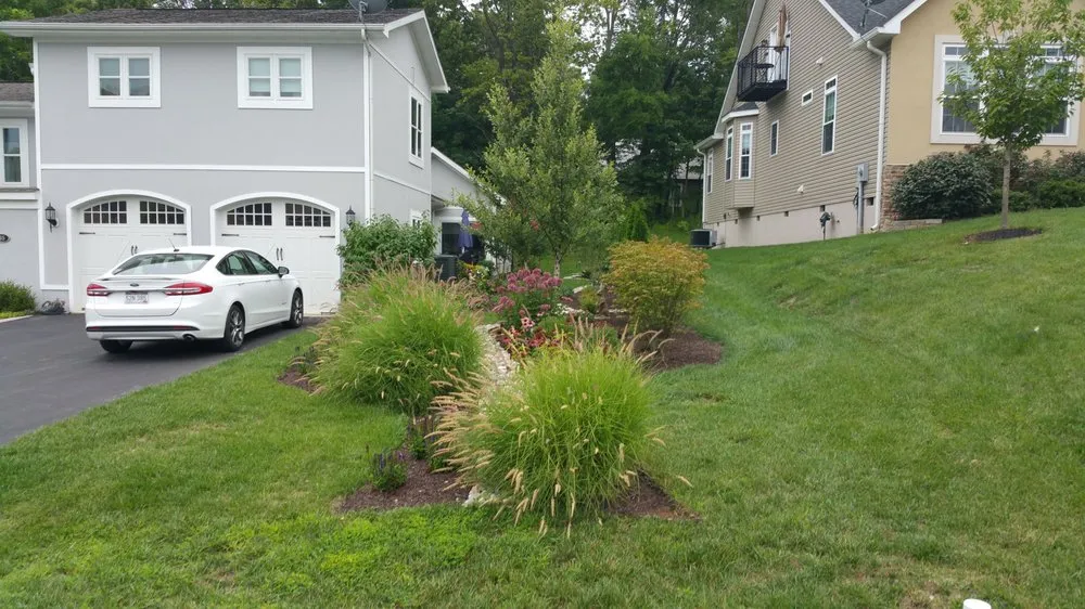 Local landscaping services in Martinsburg, WV by Fresh Perspective Landscapes
