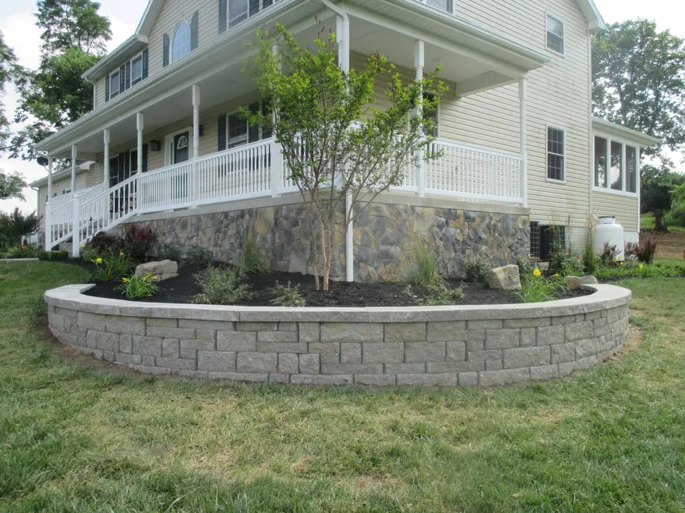 Affordable outdoor landscaping experts serving Martinsburg, WV - Fresh Perspective Landscapes