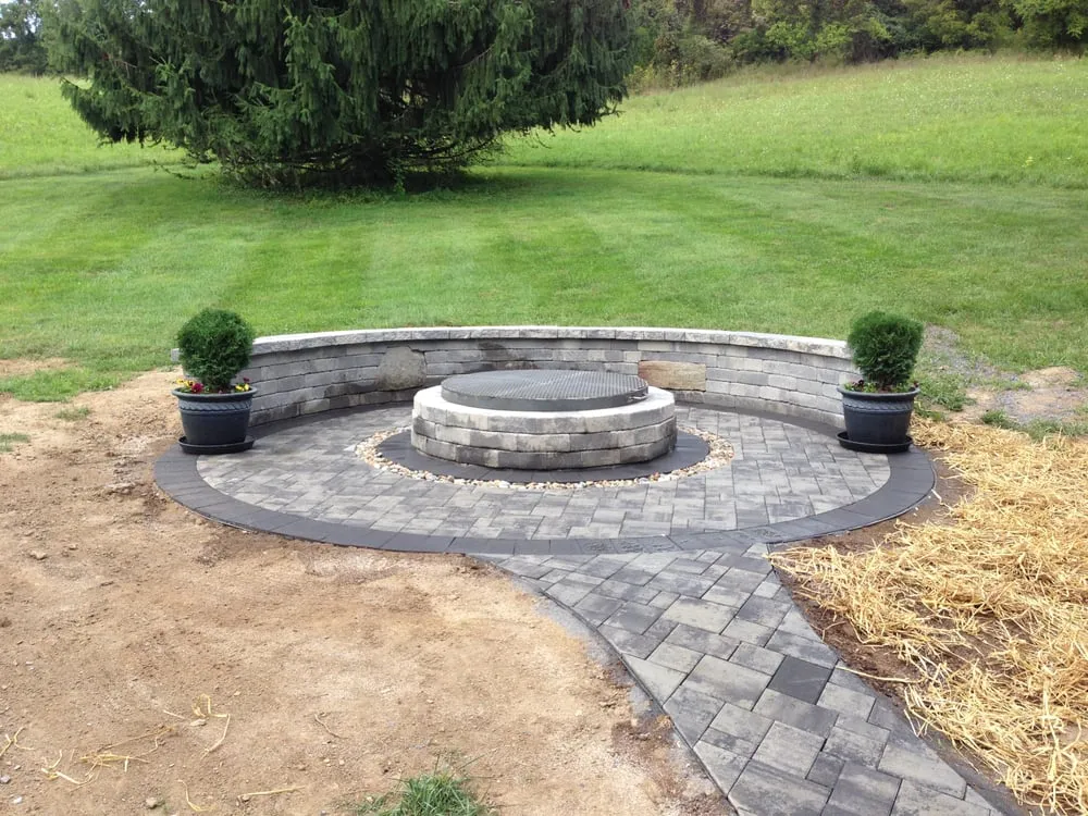 Reliable outdoor landscaping experts serving Martinsburg, WV - Fresh Perspective Landscapes