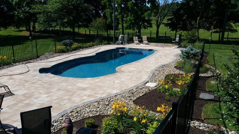 Expert yard cleanup service in Martinsburg, WV - Fresh Perspective Landscapes