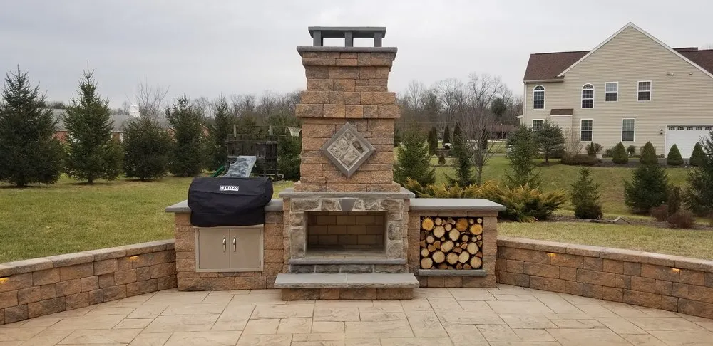 Local lawn mowing service in Martinsburg, WV by Fresh Perspective Landscapes