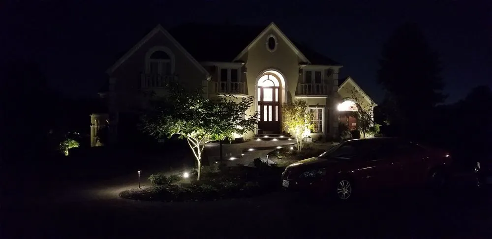 Expert outdoor landscaping for residential properties across Martinsburg, WV - Fresh Perspective Landscapes