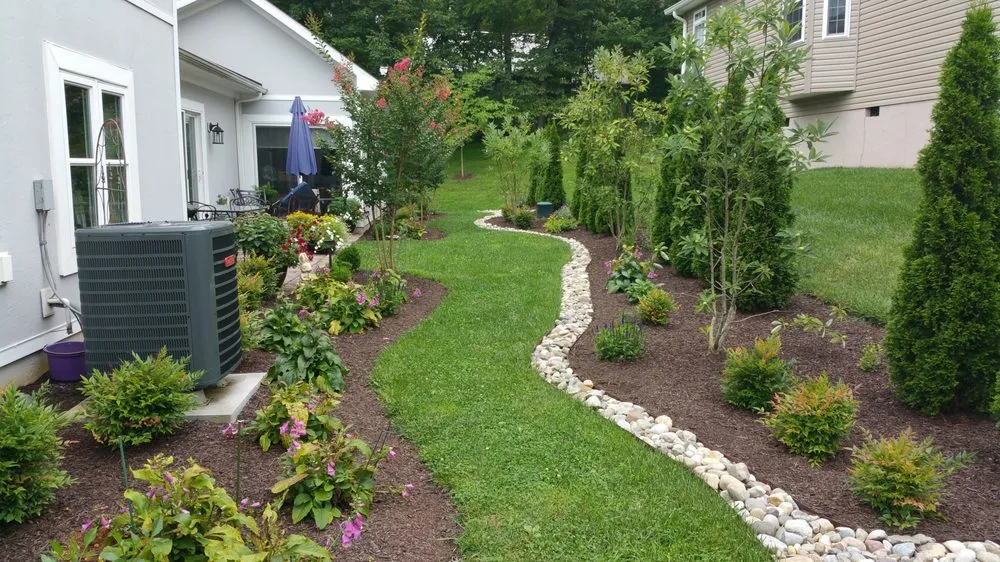 Local yard maintenance in Martinsburg, WV by Fresh Perspective Landscapes