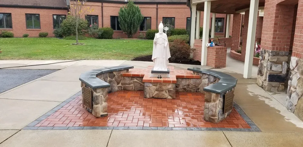 Affordable landscape installation in Martinsburg, WV by Fresh Perspective Landscapes