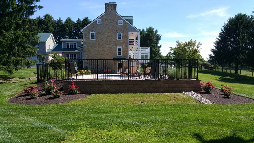 Trusted yard cleanup service experts serving Martinsburg, WV - Fresh Perspective Landscapes