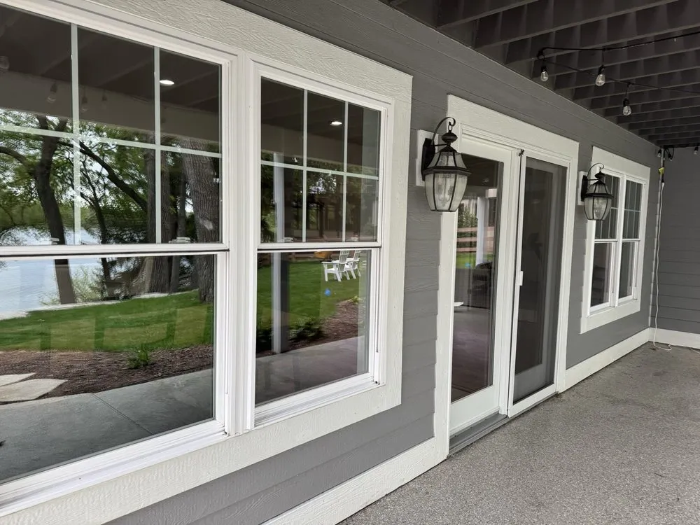 Expert yard maintenance in East Troy, WI by Fresh Property Services