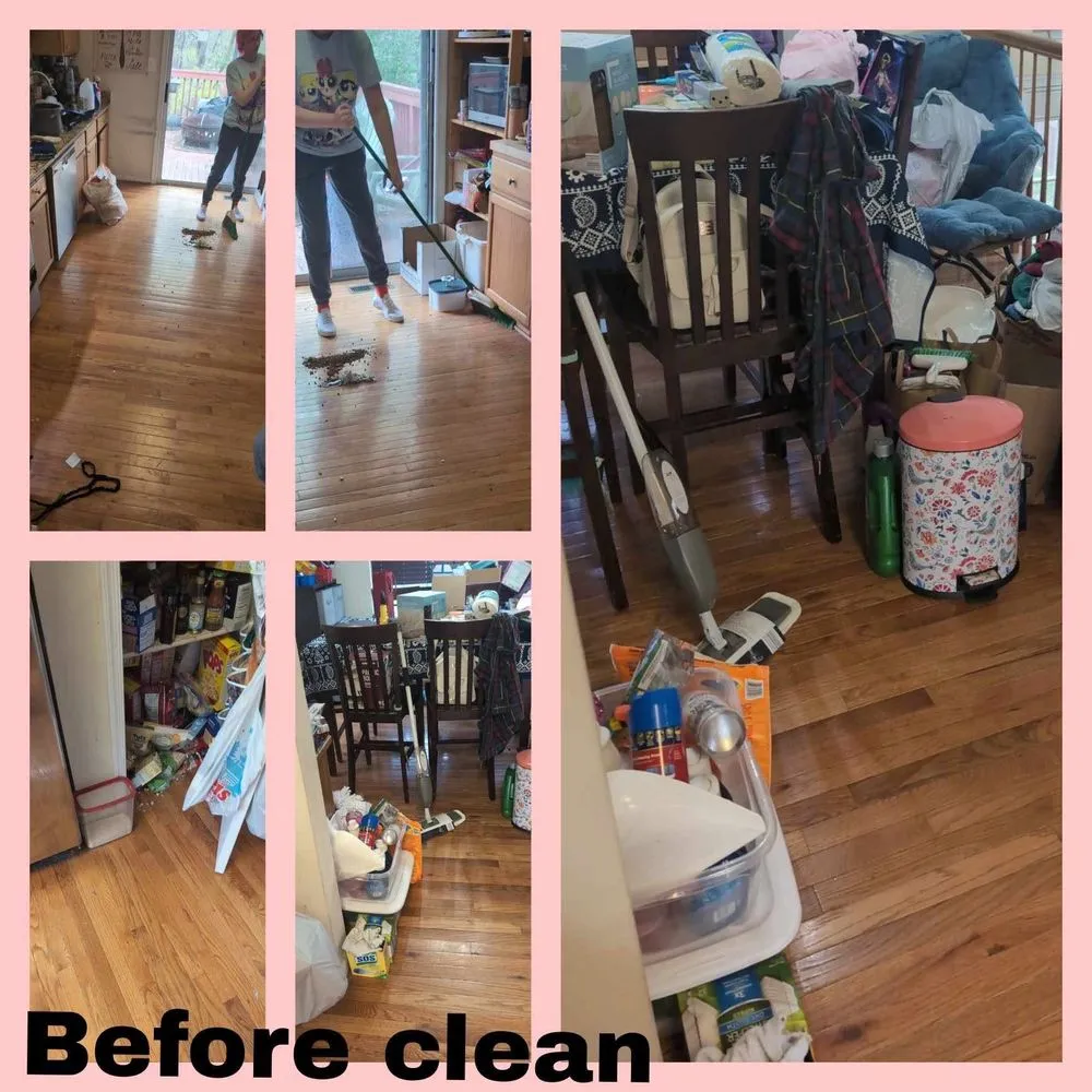 Top-rated outdoor landscaping for beautiful yards across Fredericksburg, VA - Fresh Roots by Emi and Ellie