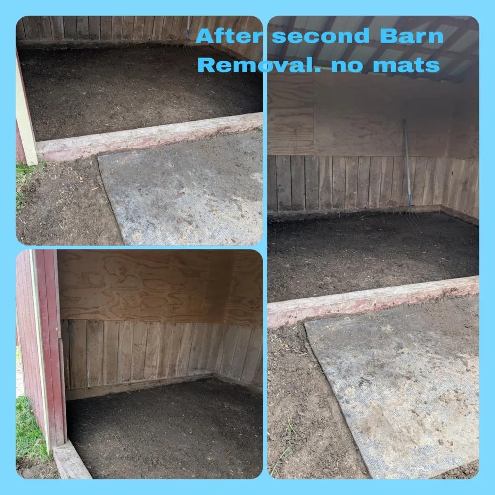 Reliable landscape installation near you across Fredericksburg, VA - Fresh Roots by Emi and Ellie