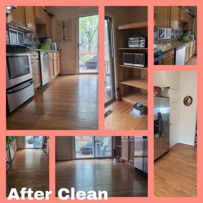 Fresh Roots by Emi and Ellie Logo