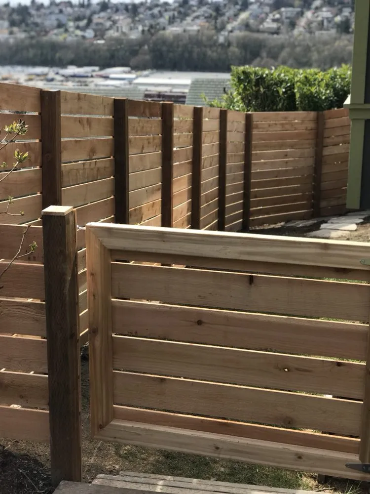 Professional outdoor landscaping experts serving Renton, WA - Fresh Roots Landscaping