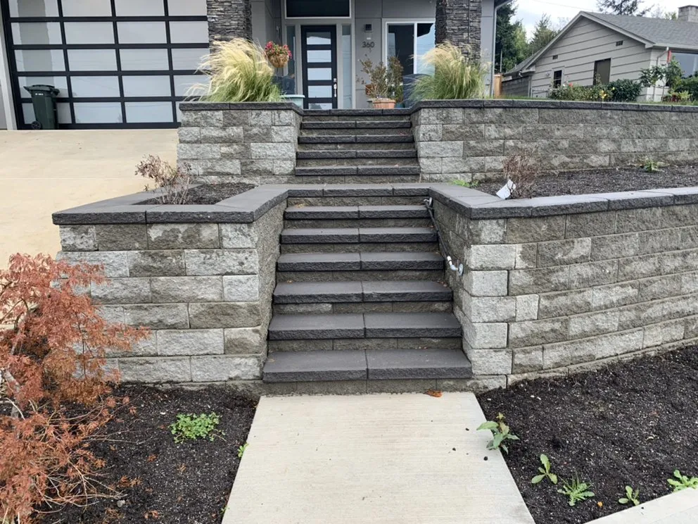 Local residential landscaping for outdoor upgrades across Renton, WA - Fresh Roots Landscaping