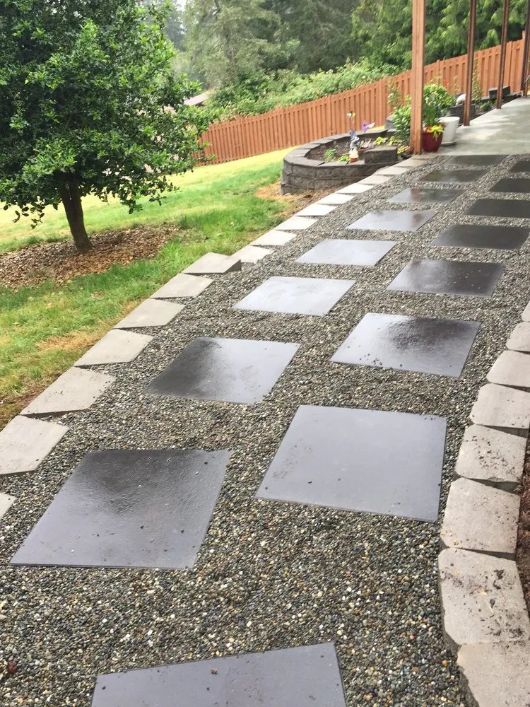 Custom lawn care service in Renton, WA - Fresh Roots Landscaping