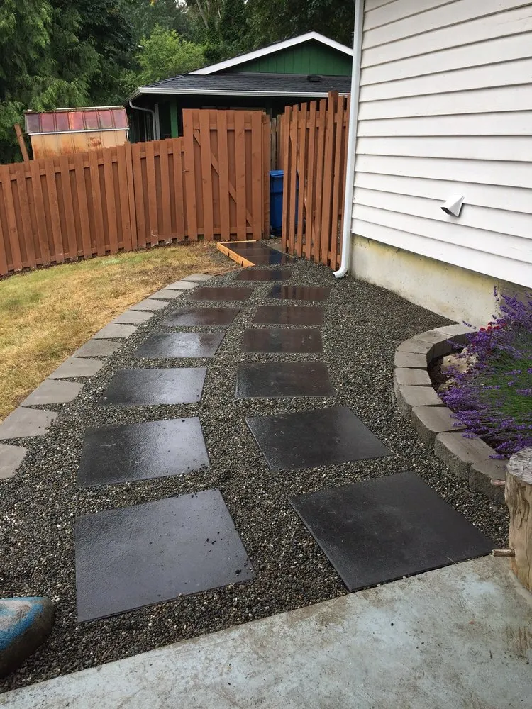 Top-rated lawn mowing service experts serving Renton, WA - Fresh Roots Landscaping