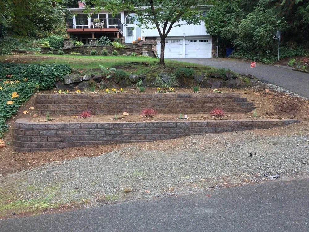 Trusted landscape design for outdoor upgrades across Renton, WA - Fresh Roots Landscaping