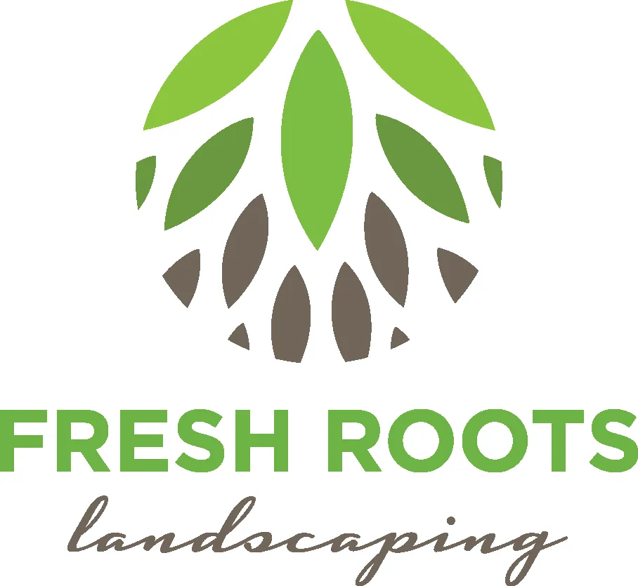 Custom garden landscaping for year-round maintenance in Renton, WA by Fresh Roots Landscaping