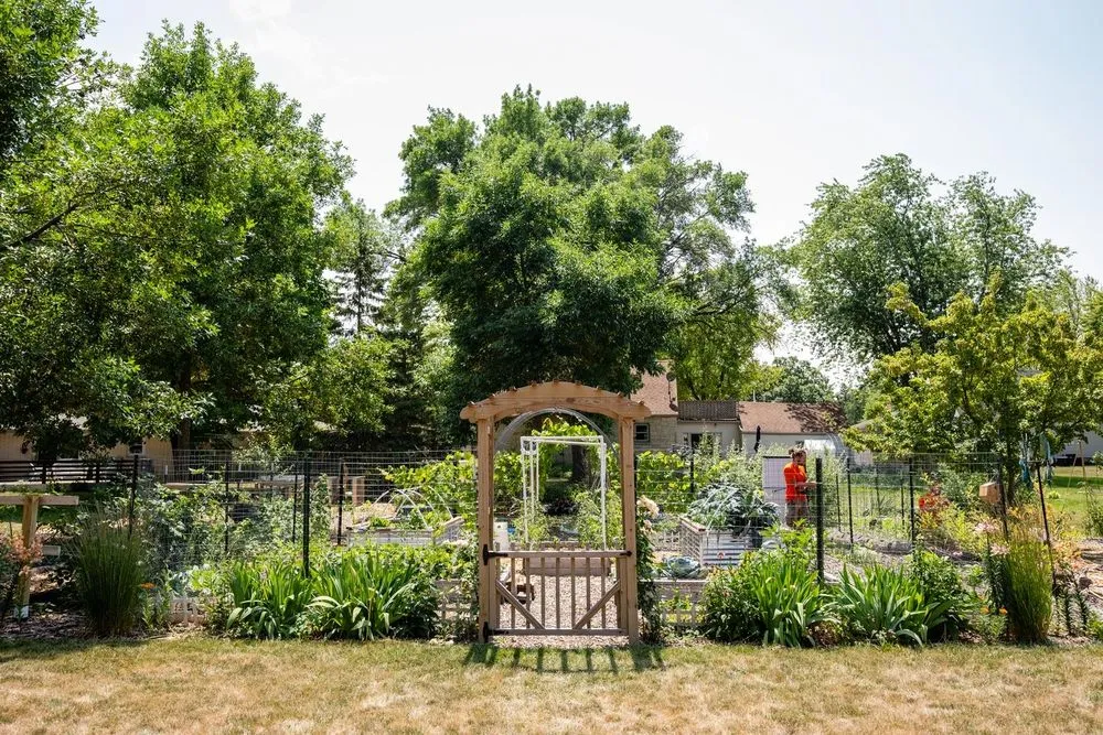 Trusted lawn mowing service in Pewaukee, WI by Fresh Roots