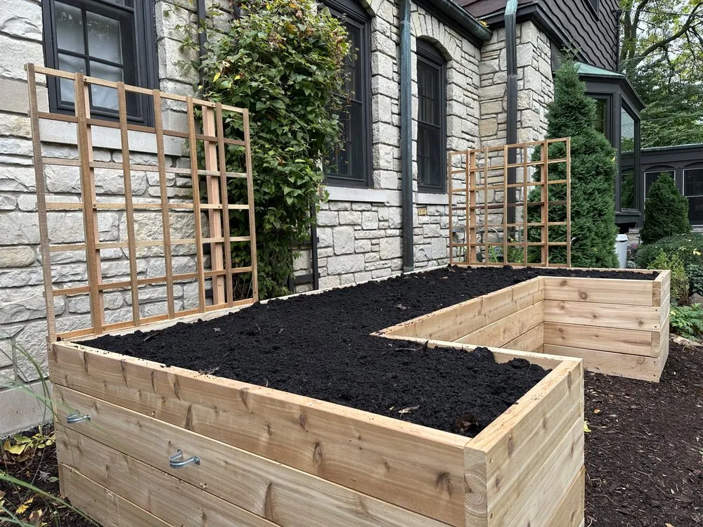 Top-rated residential landscaping in Pewaukee, WI - Fresh Roots