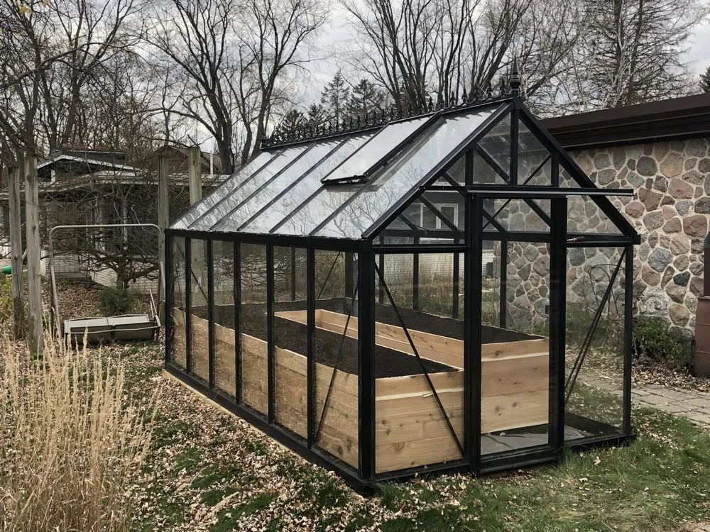 Trusted landscape installation for residential properties in Pewaukee, WI by Fresh Roots