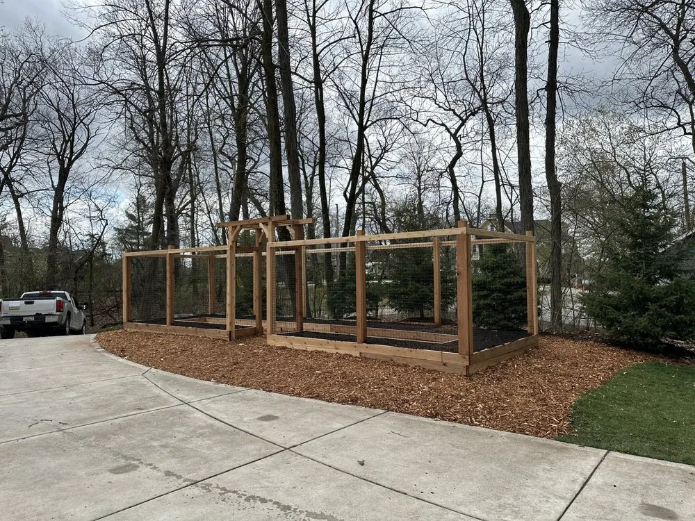 Top-rated residential landscaping experts serving Pewaukee, WI - Fresh Roots