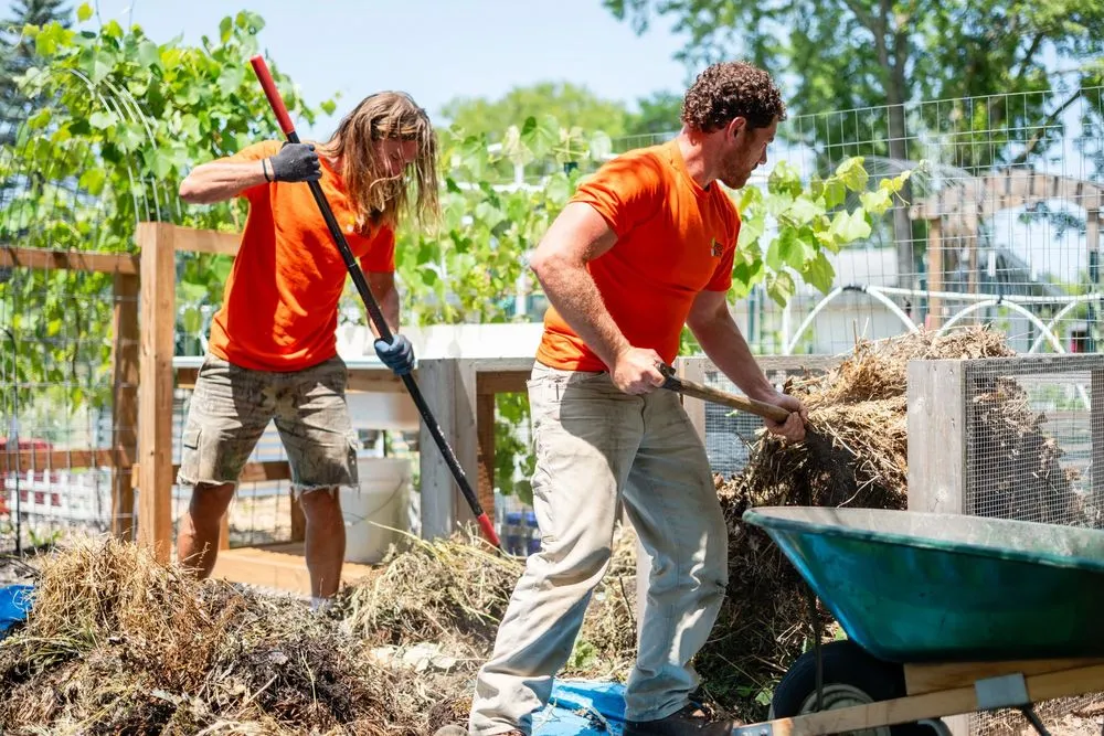 Reliable landscape design for residential properties across Pewaukee, WI - Fresh Roots