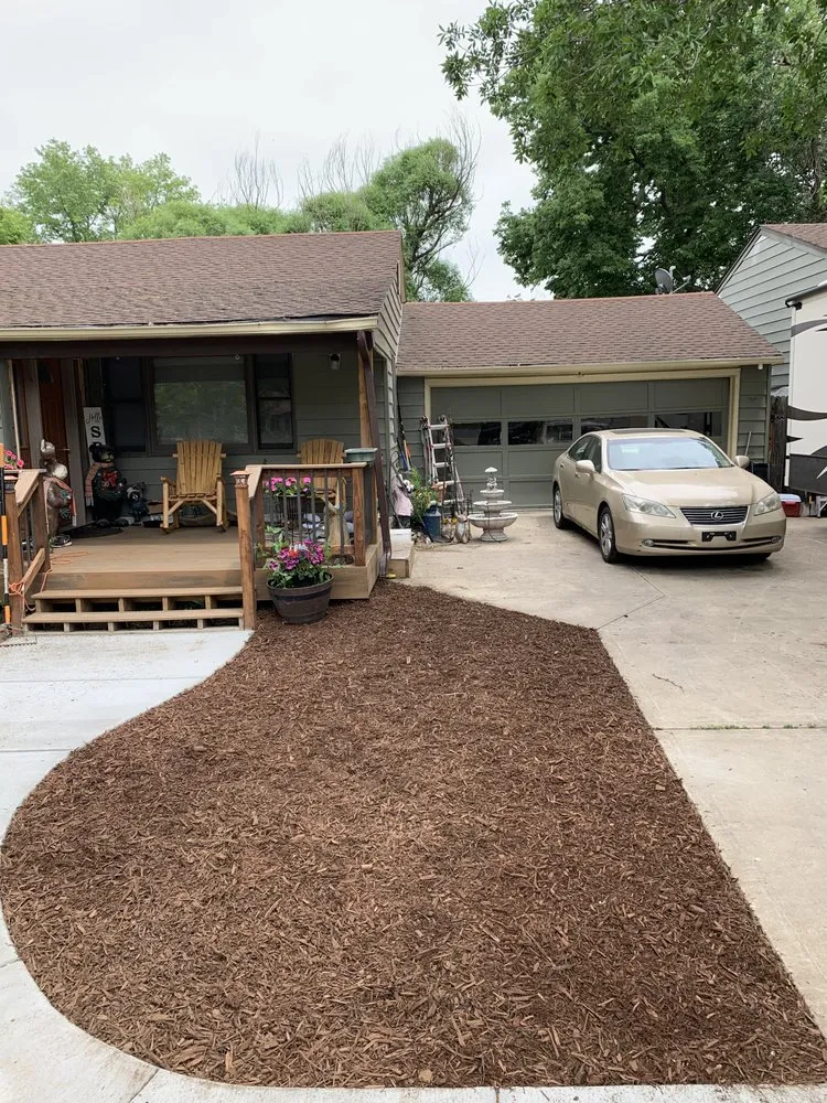 Reliable landscaping services in Lakewood, CO by Fresh Space Landscape