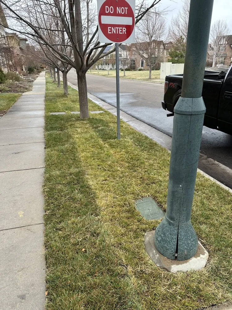 Reliable lawn care service experts serving Lakewood, CO - Fresh Space Landscape