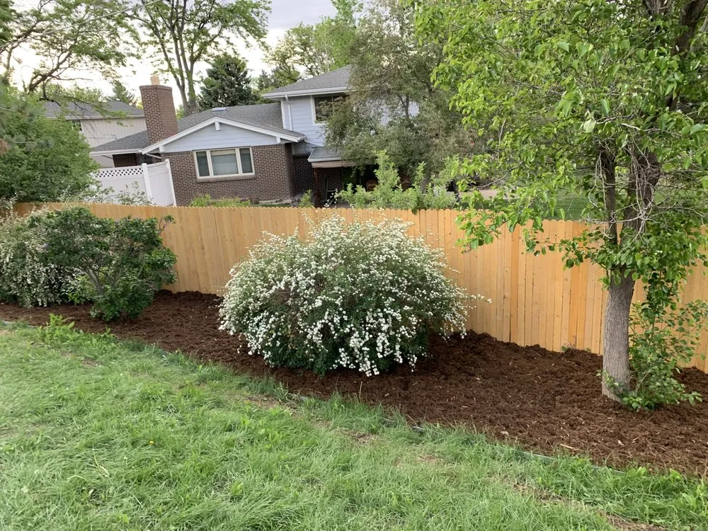 Top-rated landscape installation in Lakewood, CO - Fresh Space Landscape