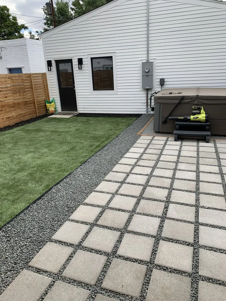 Trusted garden landscaping experts serving Lakewood, CO - Fresh Space Landscape