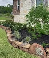 Local lawn mowing service in Bulverde, TX by Fresh Start