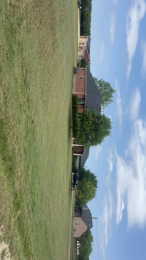 Local lawn care service in Bulverde, TX by Fresh Start