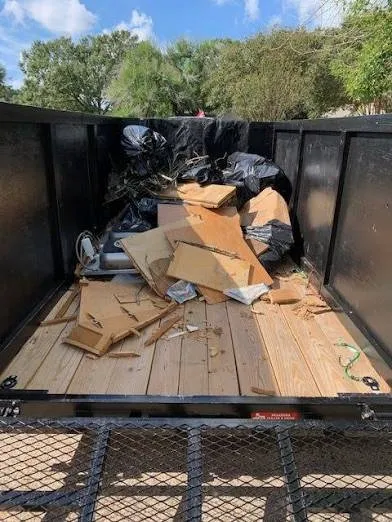 Reliable garden landscaping for homes across Bulverde, TX - Fresh Start