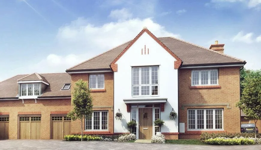 Top-rated landscape installation in Arlington, TX by Fresh Start Foreclosure Cleaning