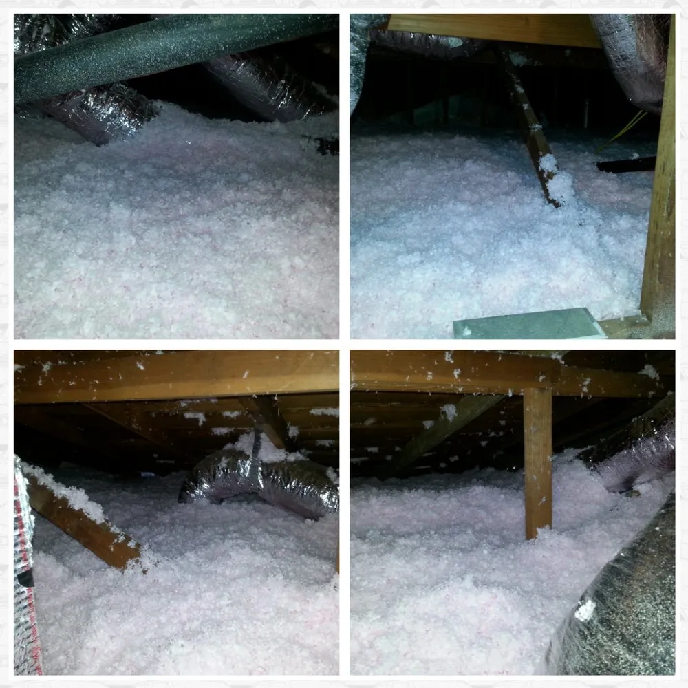 Custom residential landscaping in Arlington, TX by Fresh Start Foreclosure Cleaning