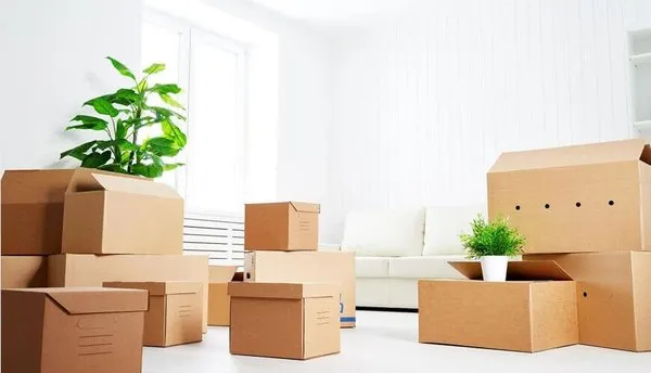 Fresh Start Foreclosure Cleaning Logo