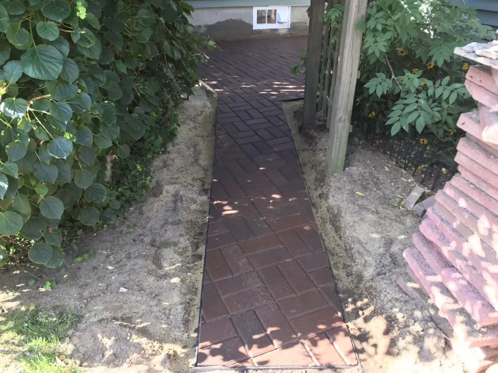 Professional landscape design experts serving Auburn, ME - Fresh Start Landscape